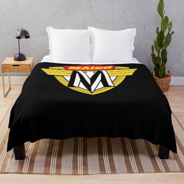 Item preview, Maico designed and sold by AraHand.