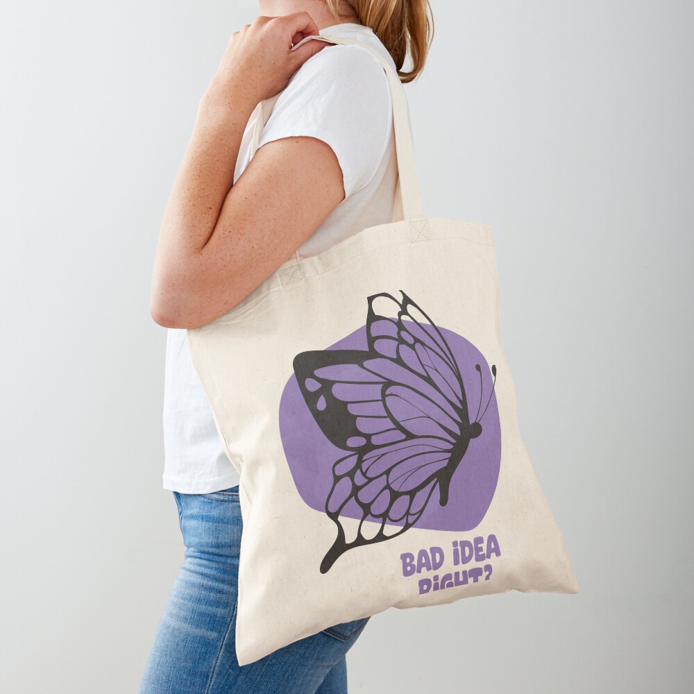 Item preview, Cotton Tote Bag designed and sold by She's Aesthetic Artist.