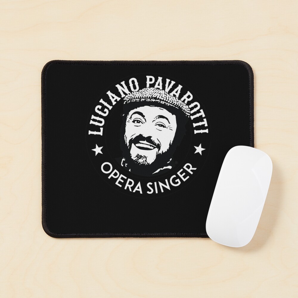 Item preview, Mouse Pad designed and sold by LISABATLINEA.
