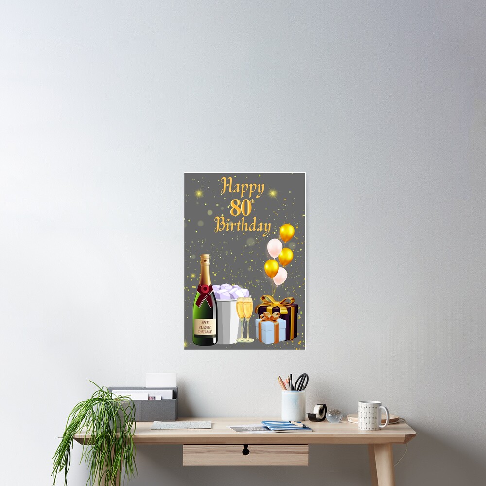 Aperçu de l'œuvre Poster créée et vendue par MandySJ.