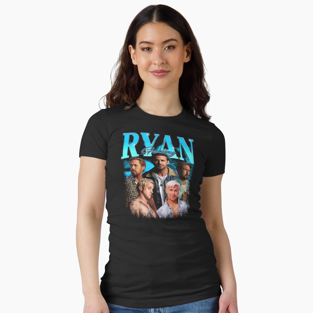 Aperçu de l'œuvre T-shirt moulant créée et vendue par santhi-agojim.