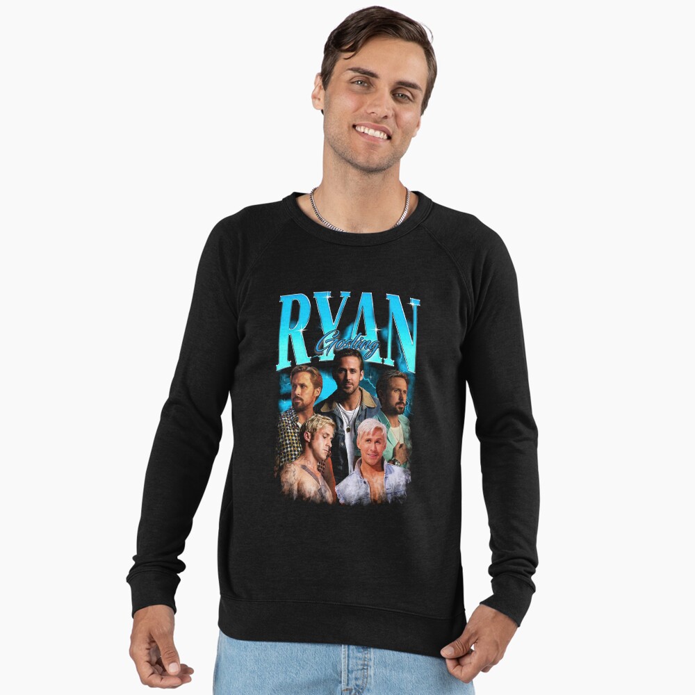 Aperçu de l'œuvre Sweatshirt léger créée et vendue par santhi-agojim.