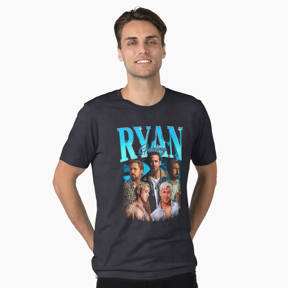 Aperçu de l'œuvre T-shirt délavé vintage créée et vendue par santhi-agojim.