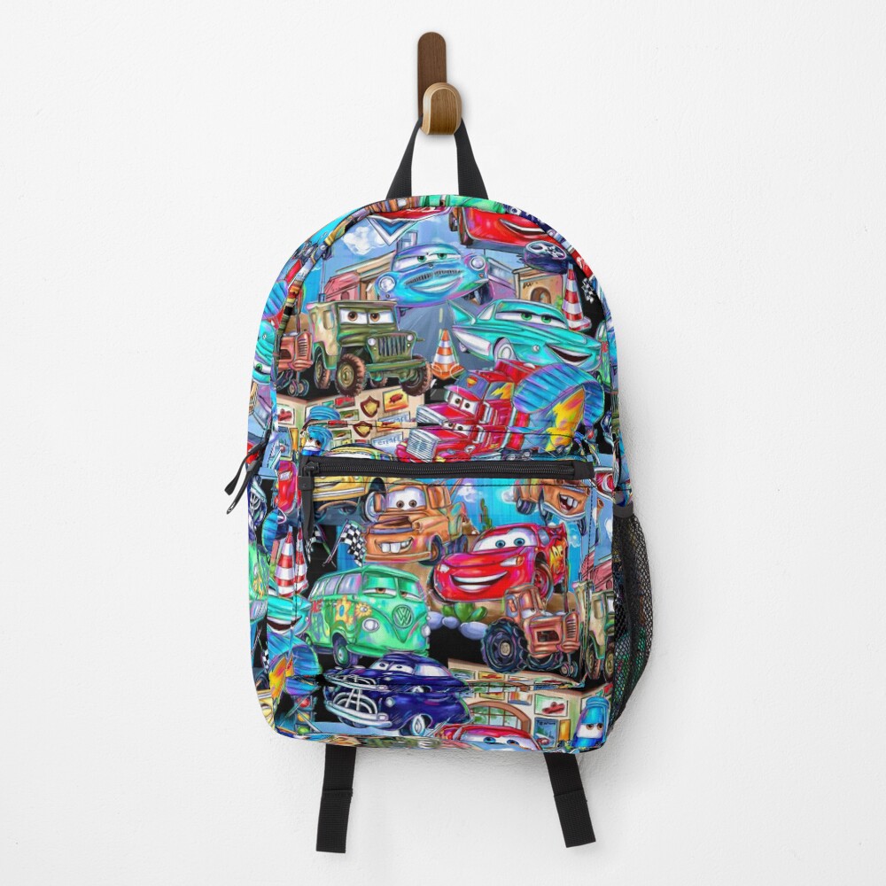 Item preview, Backpack designed and sold by chloe24k.