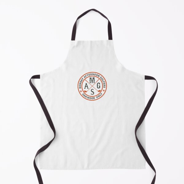 Item preview, MAGs ( Monday Afternoon Golfers ) designed and sold by JohnnyMacK.