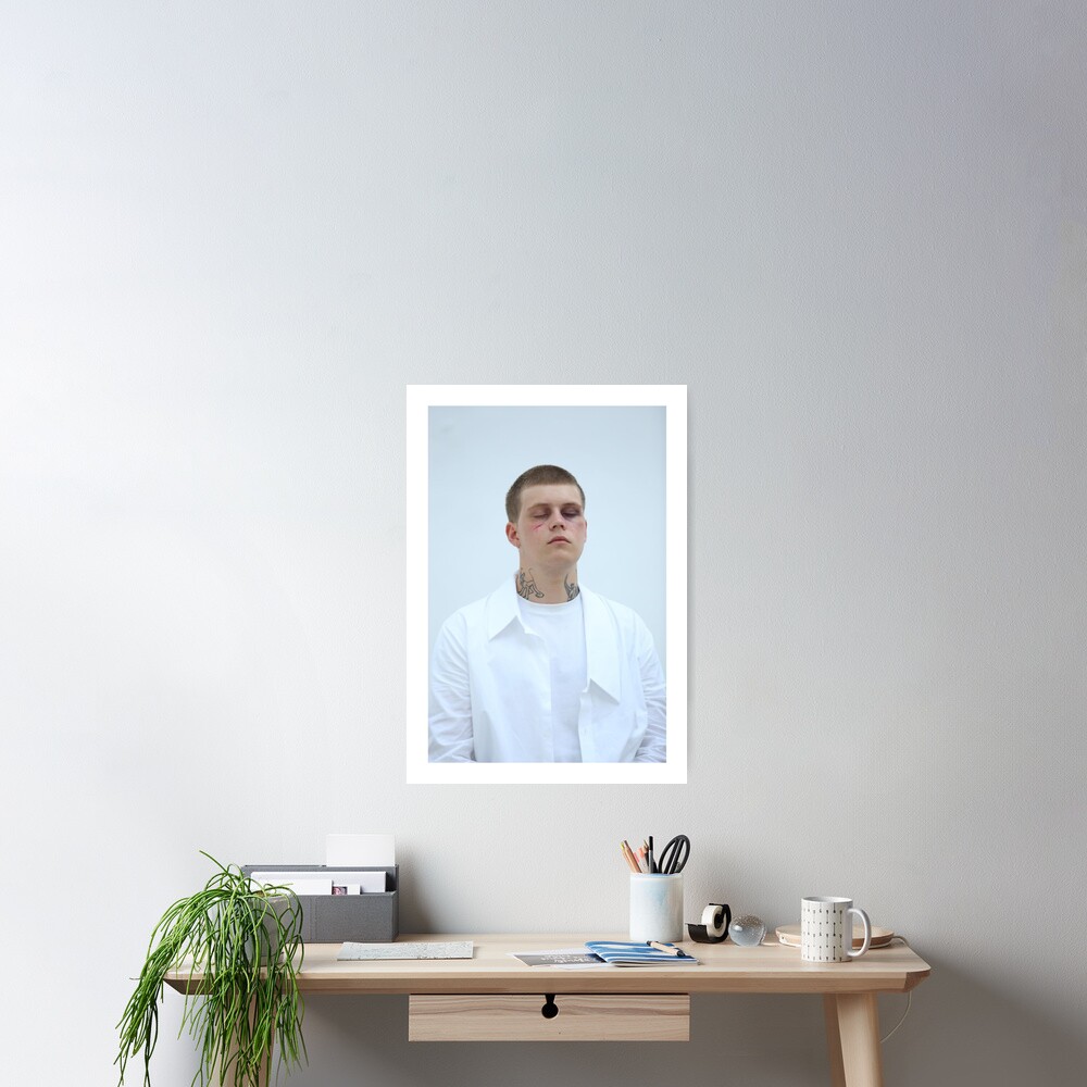 Item preview, Poster designed and sold by regan301.