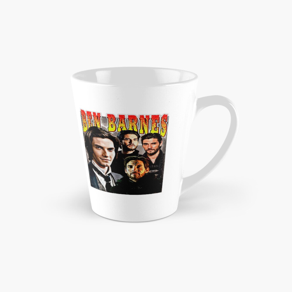 Item preview, Tall Mug designed and sold by ShopSKV.