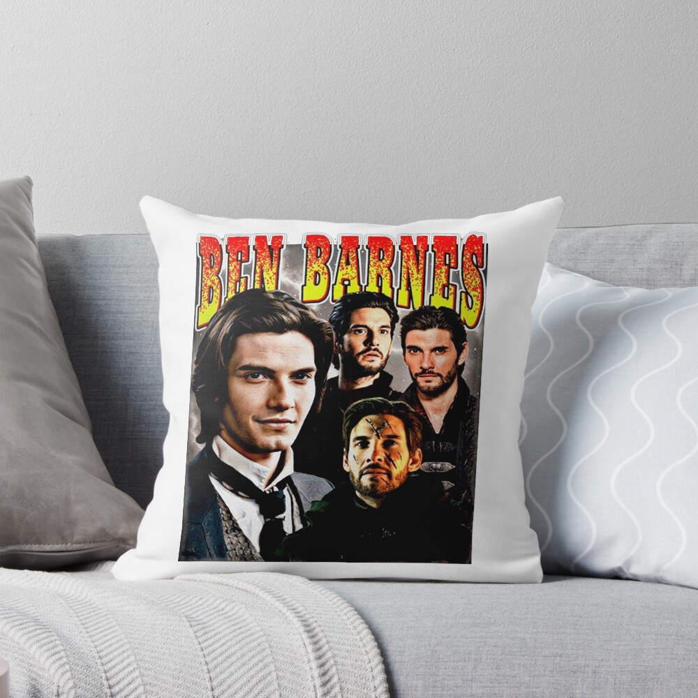 Item preview, Throw Pillow designed and sold by ShopSKV.