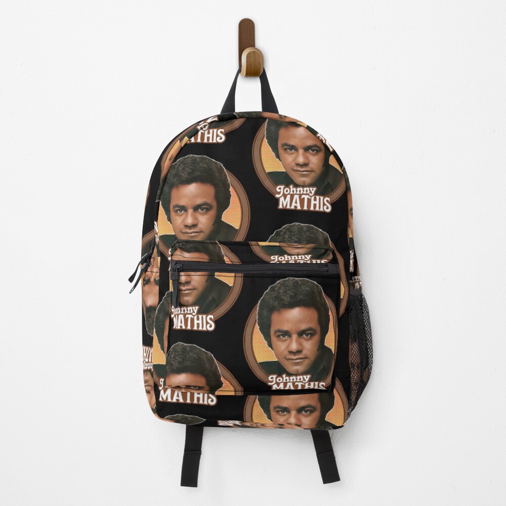 Item preview, Backpack designed and sold by chatmonalejan.