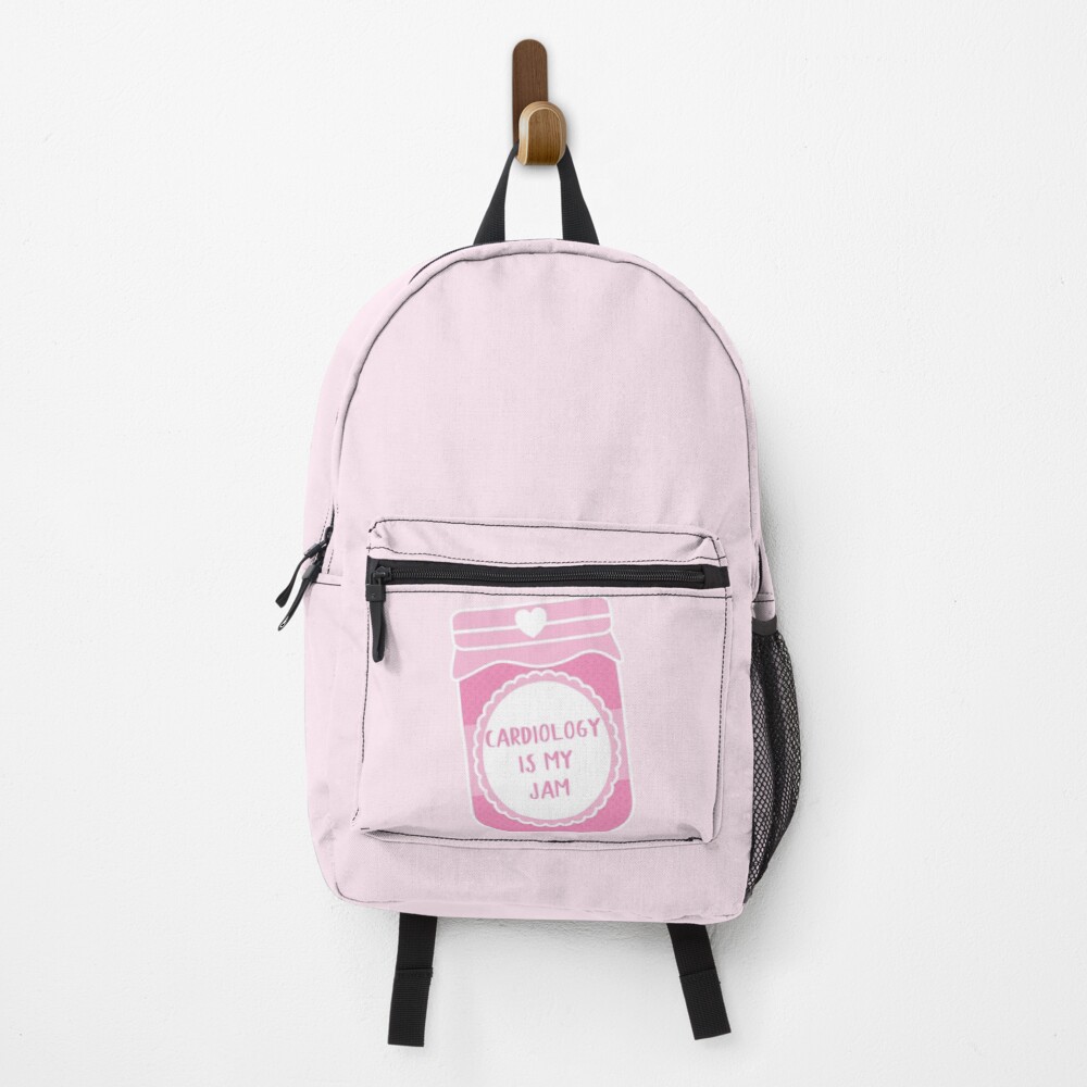 Item preview, Backpack designed and sold by teesaurus.