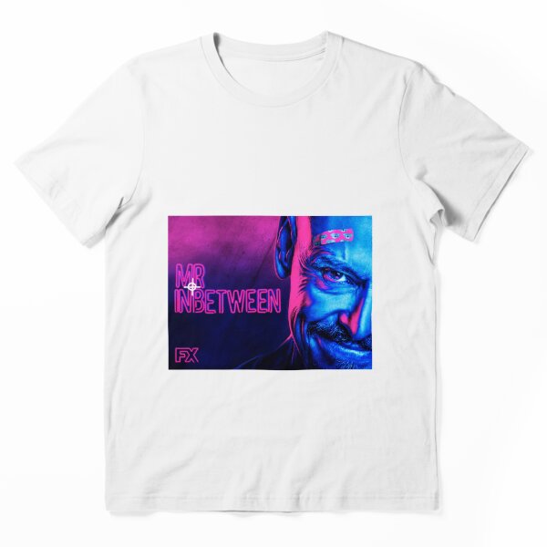 Item preview, Mr Inbetween Ray designed and sold by GregoryMendoza.