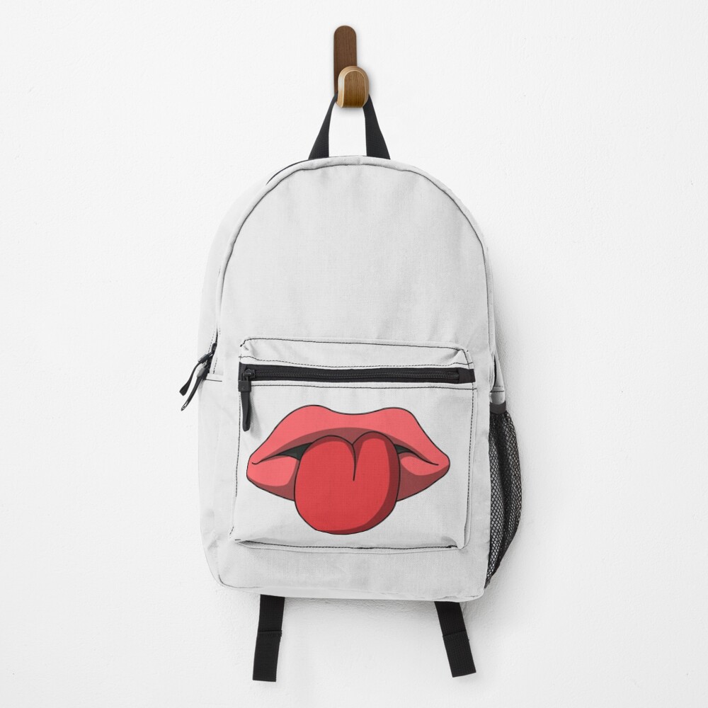Item preview, Backpack designed and sold by ZiphGames.