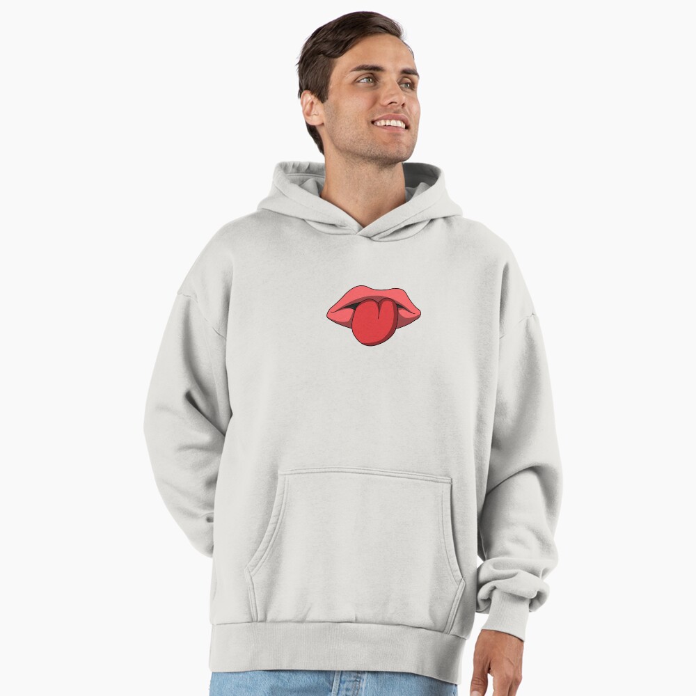 Item preview, Premium Oversized Hoodie designed and sold by ZiphGames.