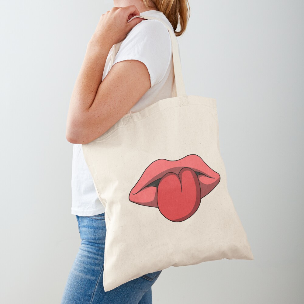 Item preview, Cotton Tote Bag designed and sold by ZiphGames.