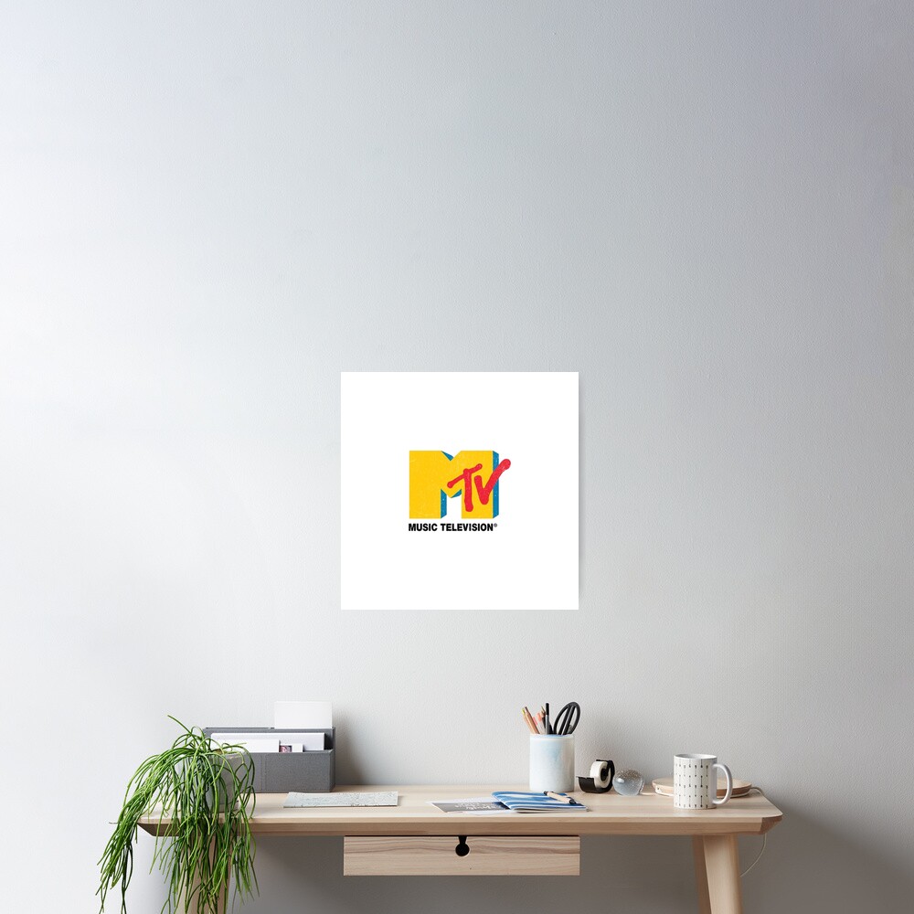 Item preview, Poster designed and sold by heavily80s90s.