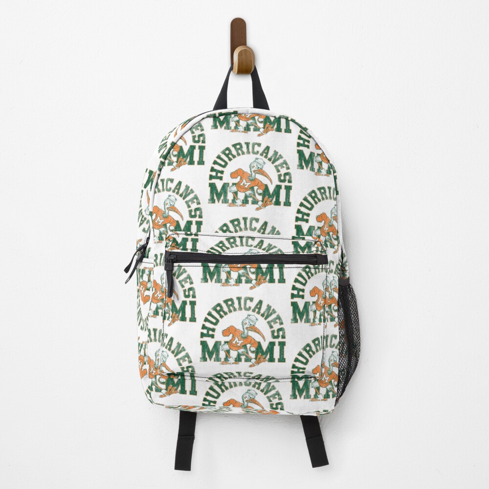 Vista previa del artículo con la obra «Mochila», diseñado y vendido por brianhillDESIGN.