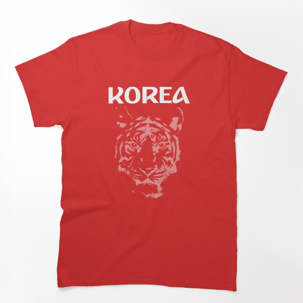 Item preview, Equipo Korea Soccer designed and sold by Dave Jo.