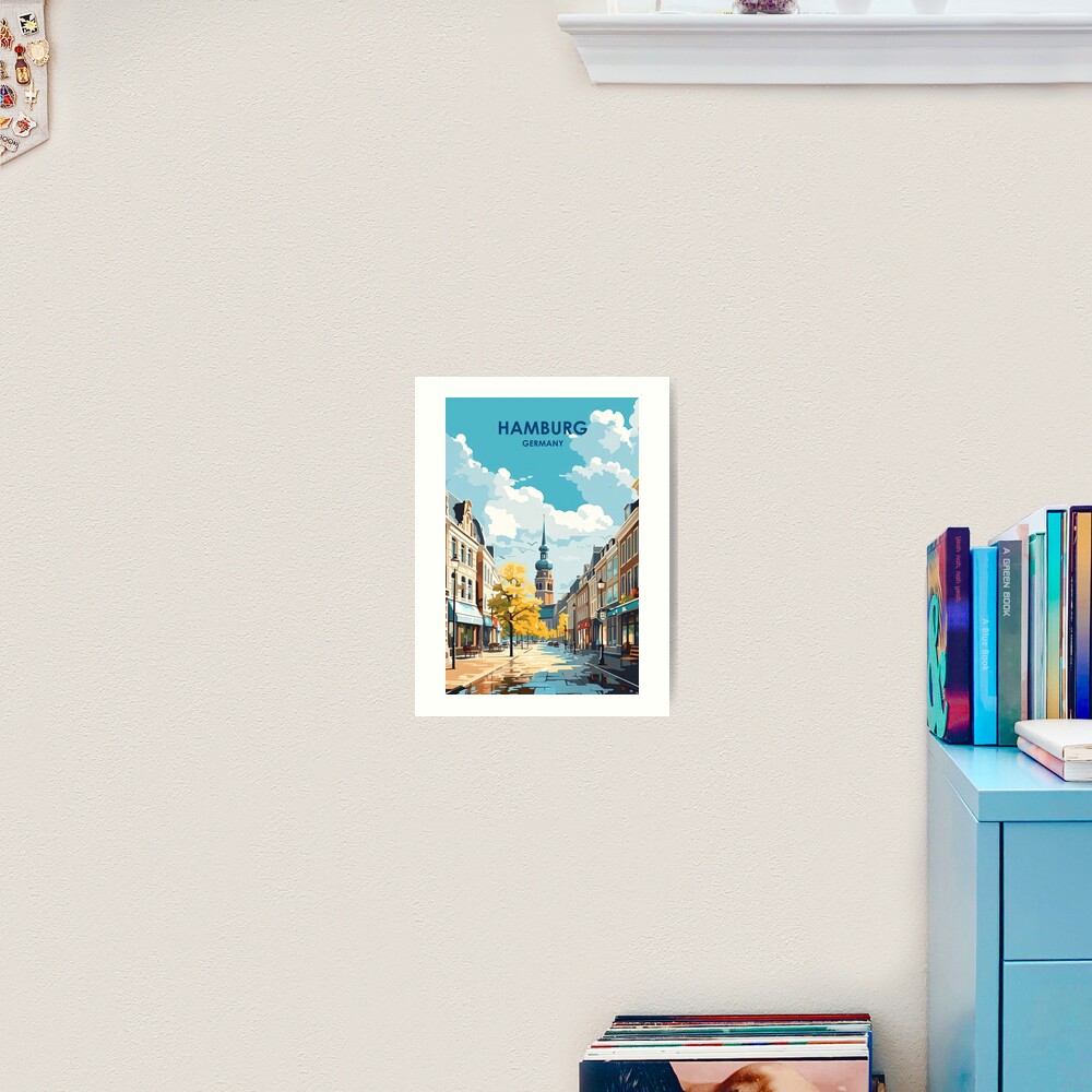 Item preview, Art Print designed and sold by stephaniepu.