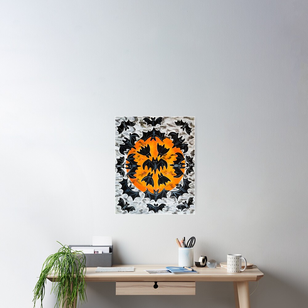 Item preview, Poster designed and sold by Dimakesthings.