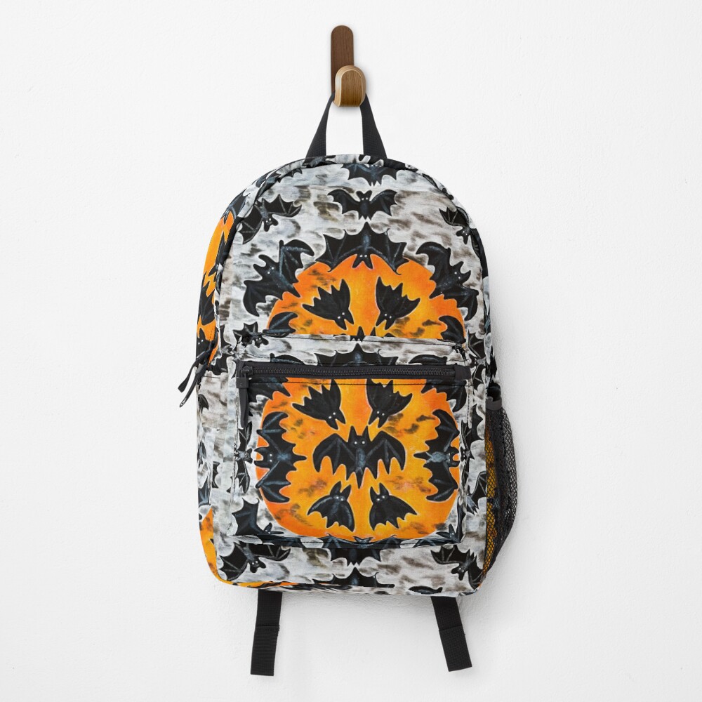 Item preview, Backpack designed and sold by Dimakesthings.