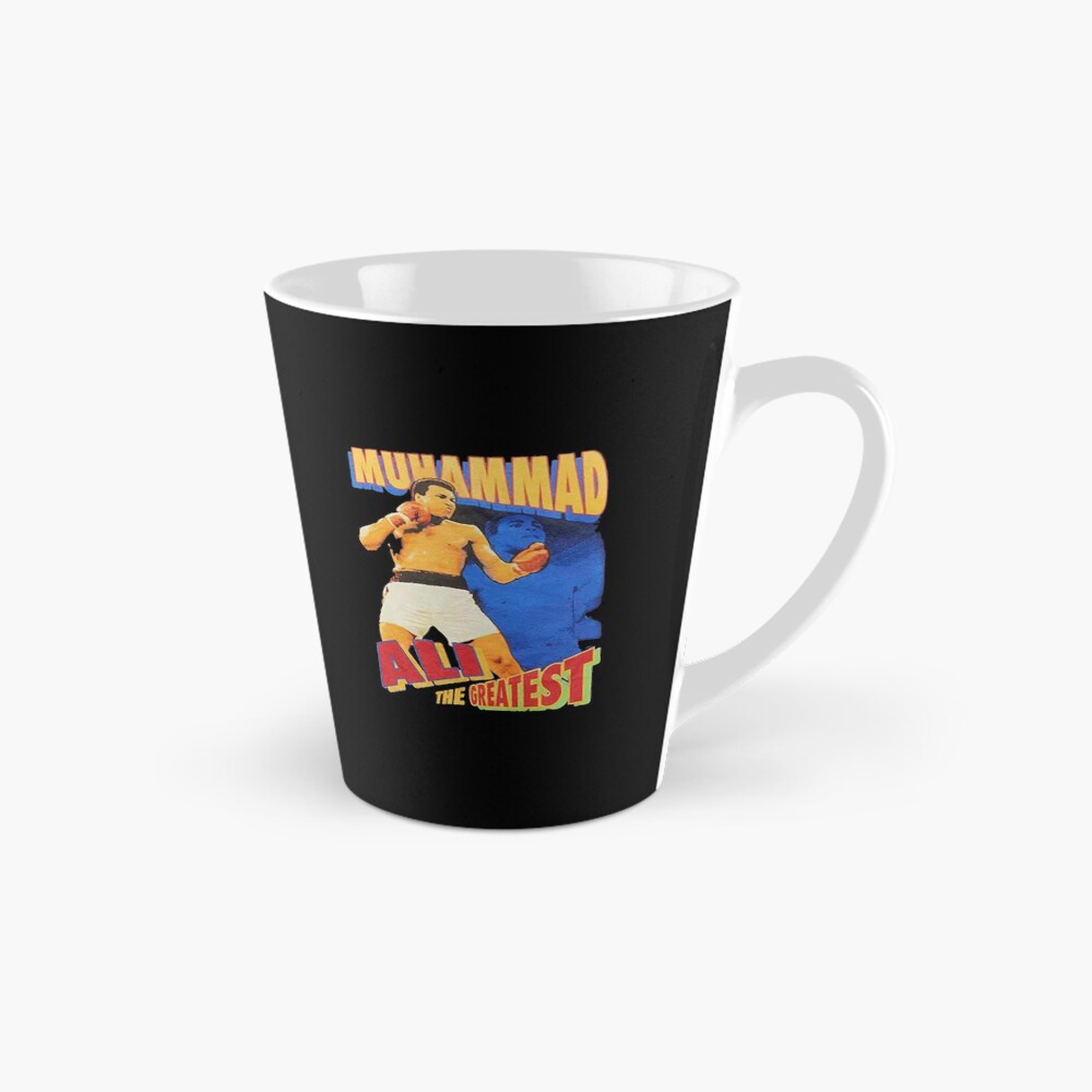 Item preview, Tall Mug designed and sold by MakenzieDurga.