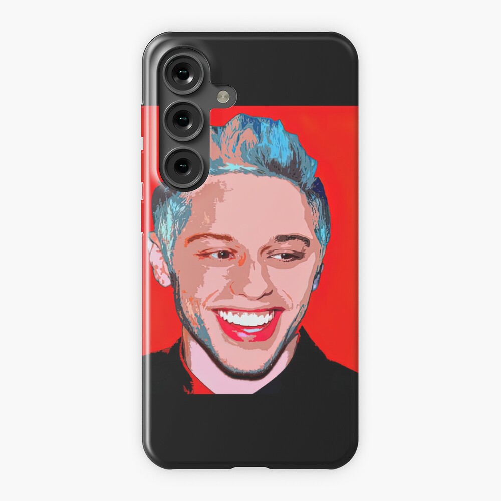 Artikel-Vorschau von Samsung Galaxy Leichte Hülle, designt und verkauft von GregoryMendoza.