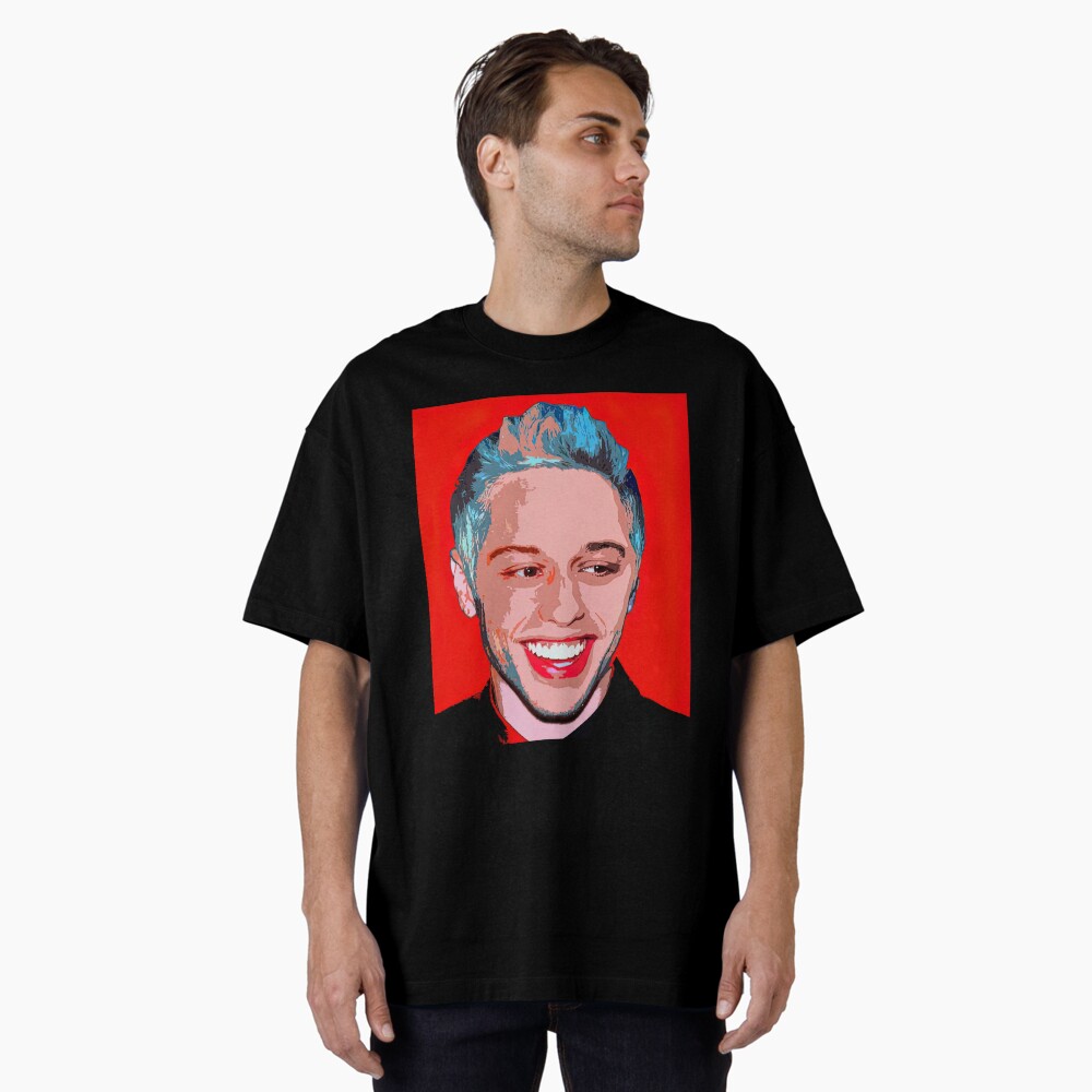 Artikel-Vorschau von Oversized T-Shirt, designt und verkauft von GregoryMendoza.