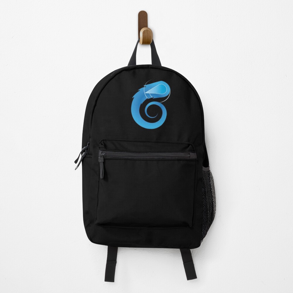 Item preview, Backpack designed and sold by FantasyLands.
