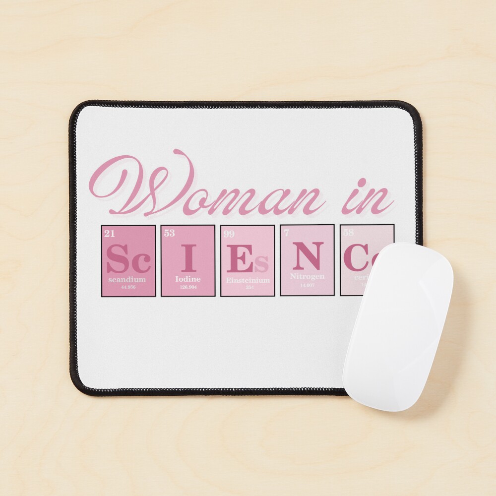 Item preview, Mouse Pad designed and sold by fattim3.
