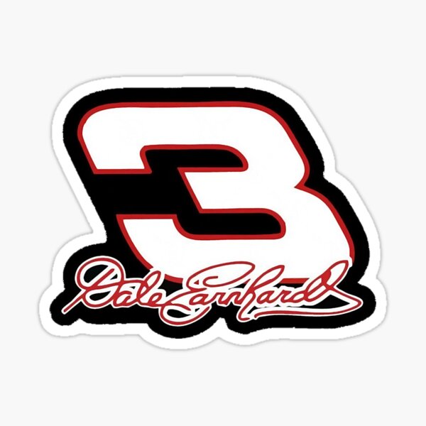 Item preview, Dale deporte Earnhardt 1951 (1) designed and sold by MagentaCullenA.