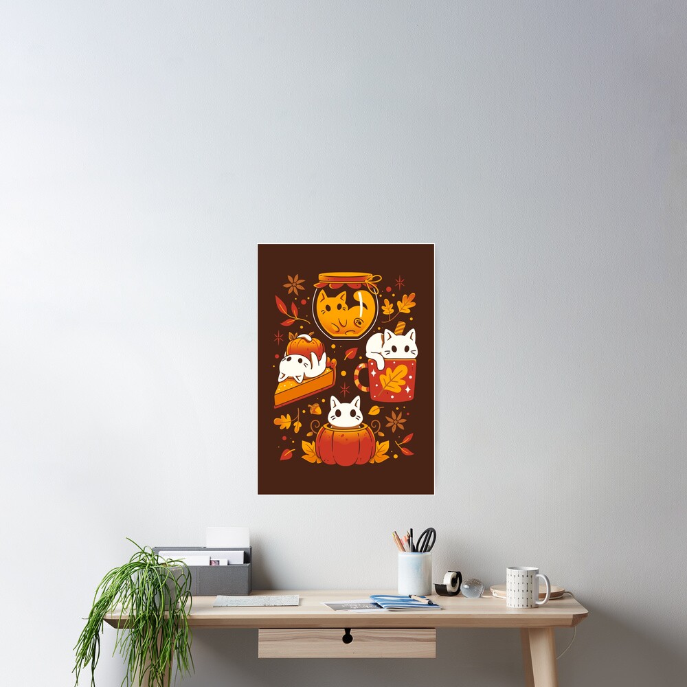 Item preview, Poster designed and sold by Snouleaf.