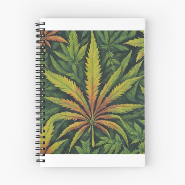 Item preview, Arte marihuana I designed and sold by Arty Stick.