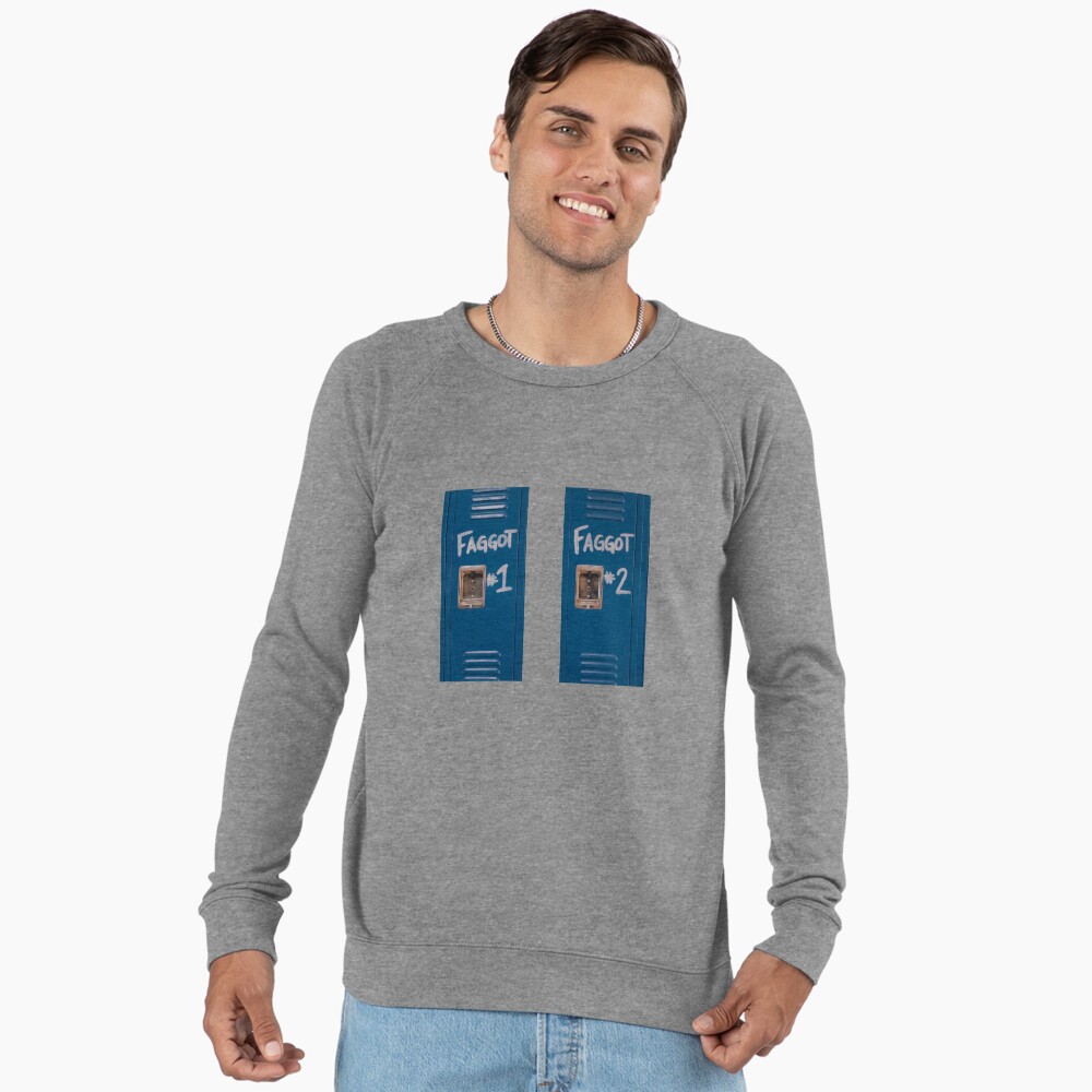 Artikel-Vorschau von Leichter Pullover, designt und verkauft von cowbpy-art.