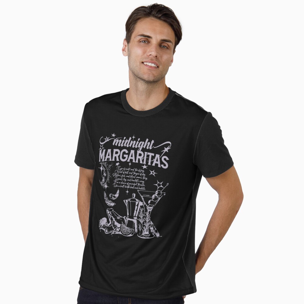 Aperçu de l'œuvre T-shirt graphique créée et vendue par HanseGarcila.
