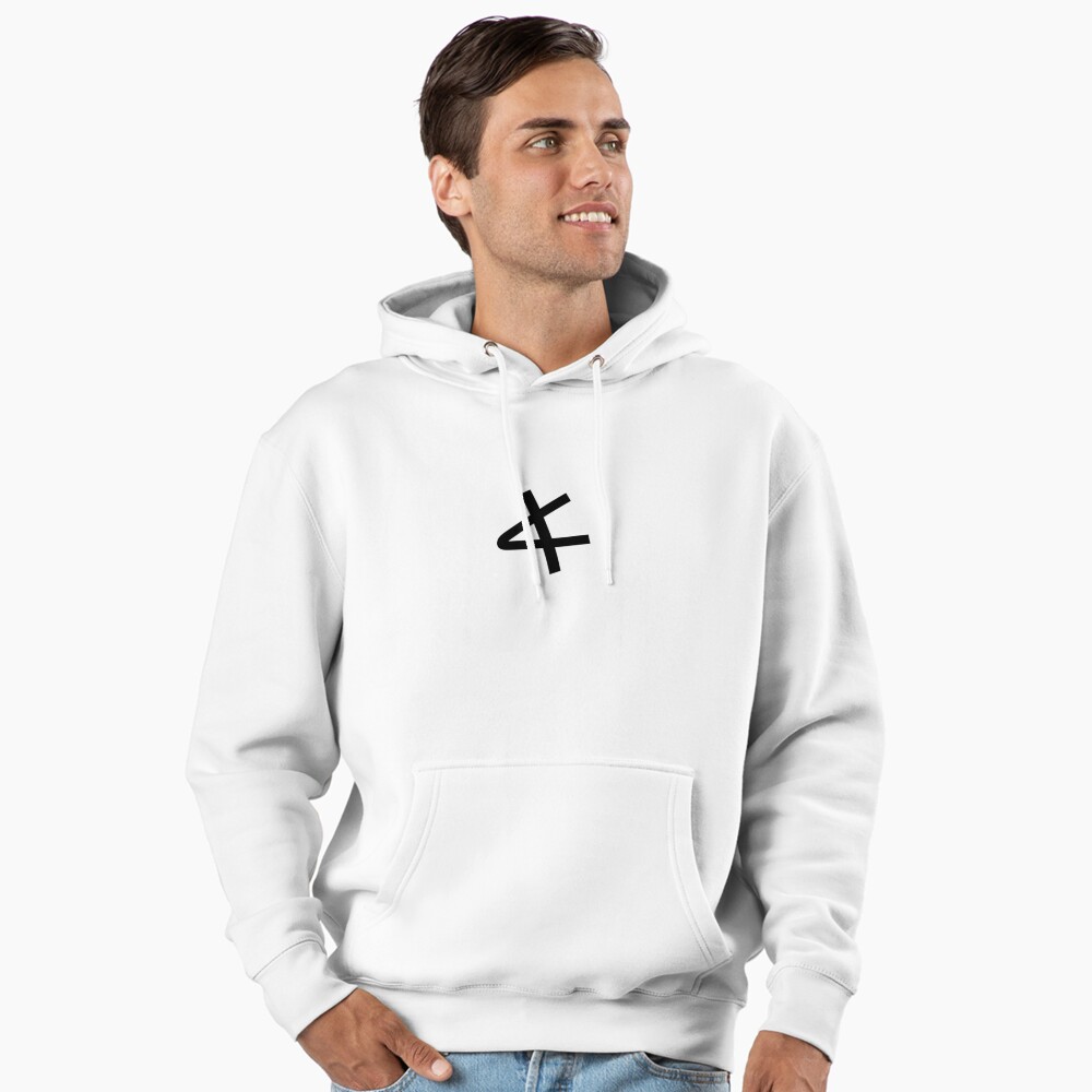 Vista previa del artículo con la obra «Sudadera con capucha», diseñado y vendido por winterparadisee.