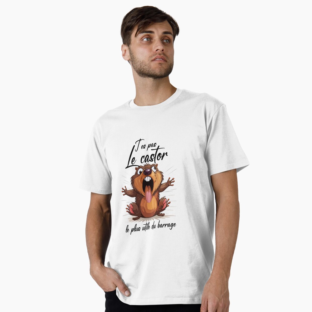 Item preview, Premium T-Shirt designed and sold by benLCMB.