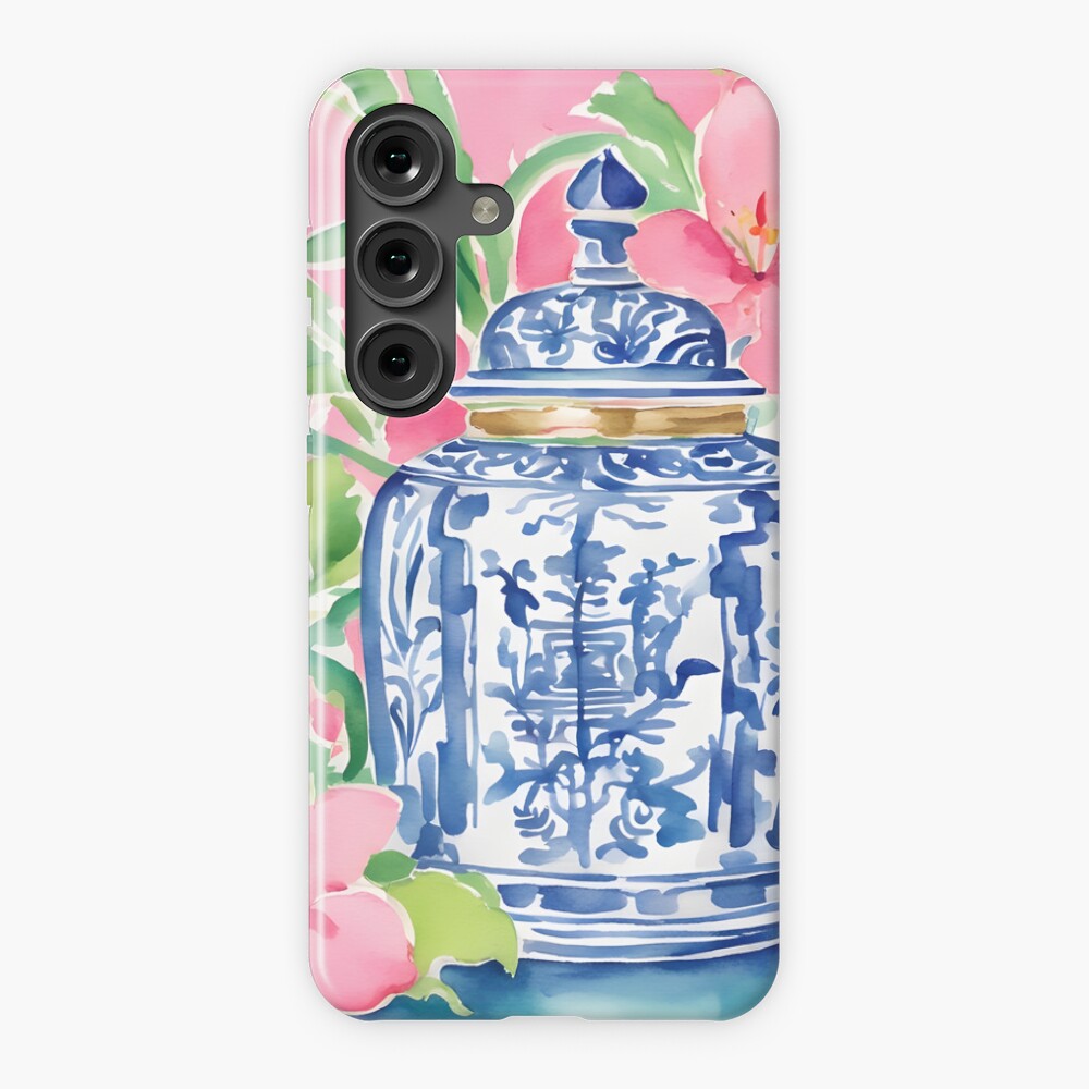 Item preview, Samsung Galaxy Snap Case designed and sold by SophieClimaArt.