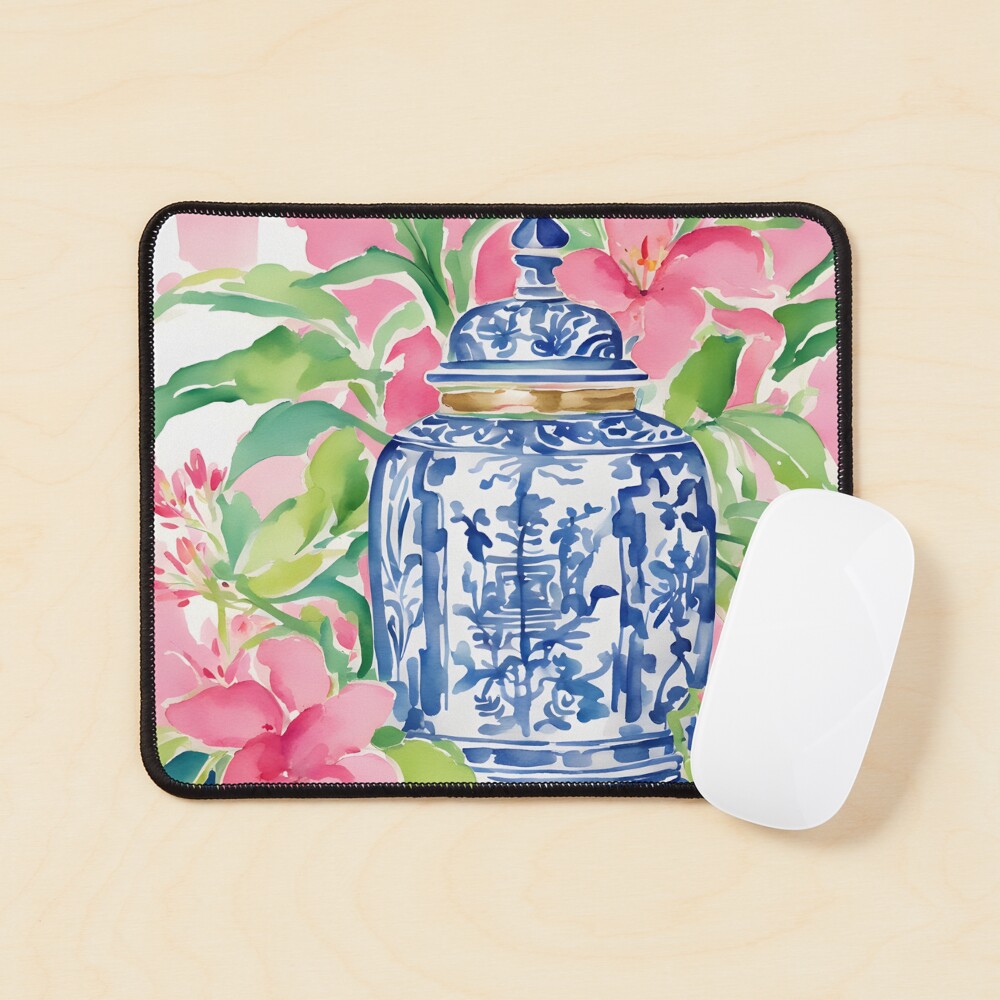 Item preview, Mouse Pad designed and sold by SophieClimaArt.