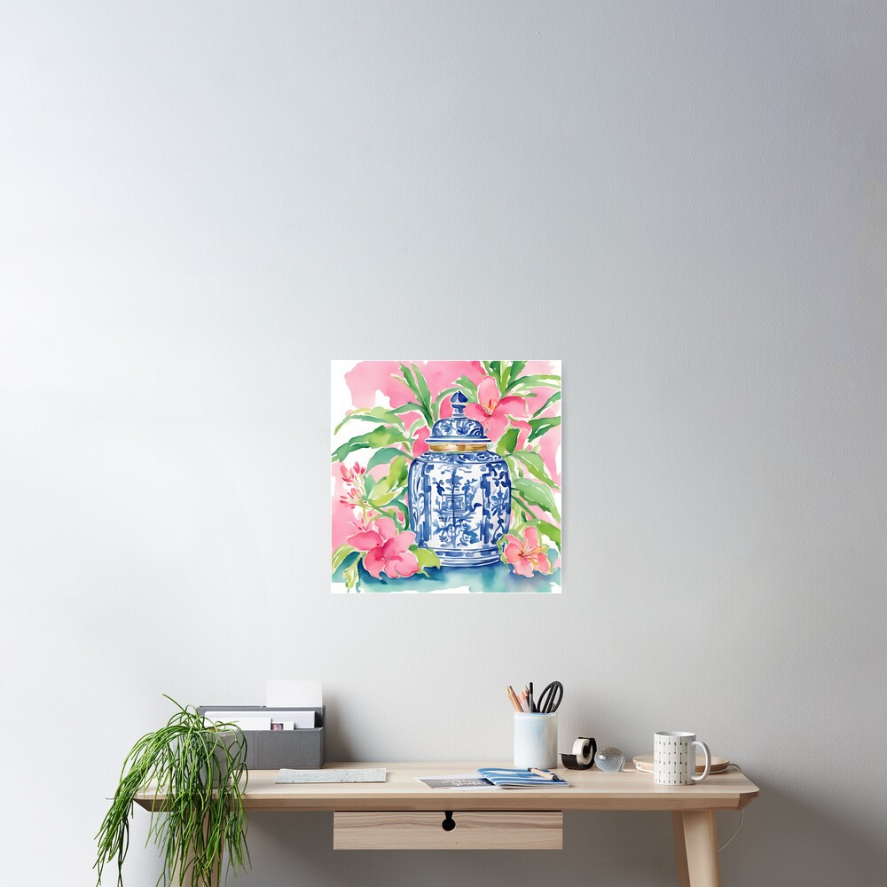 Item preview, Poster designed and sold by SophieClimaArt.
