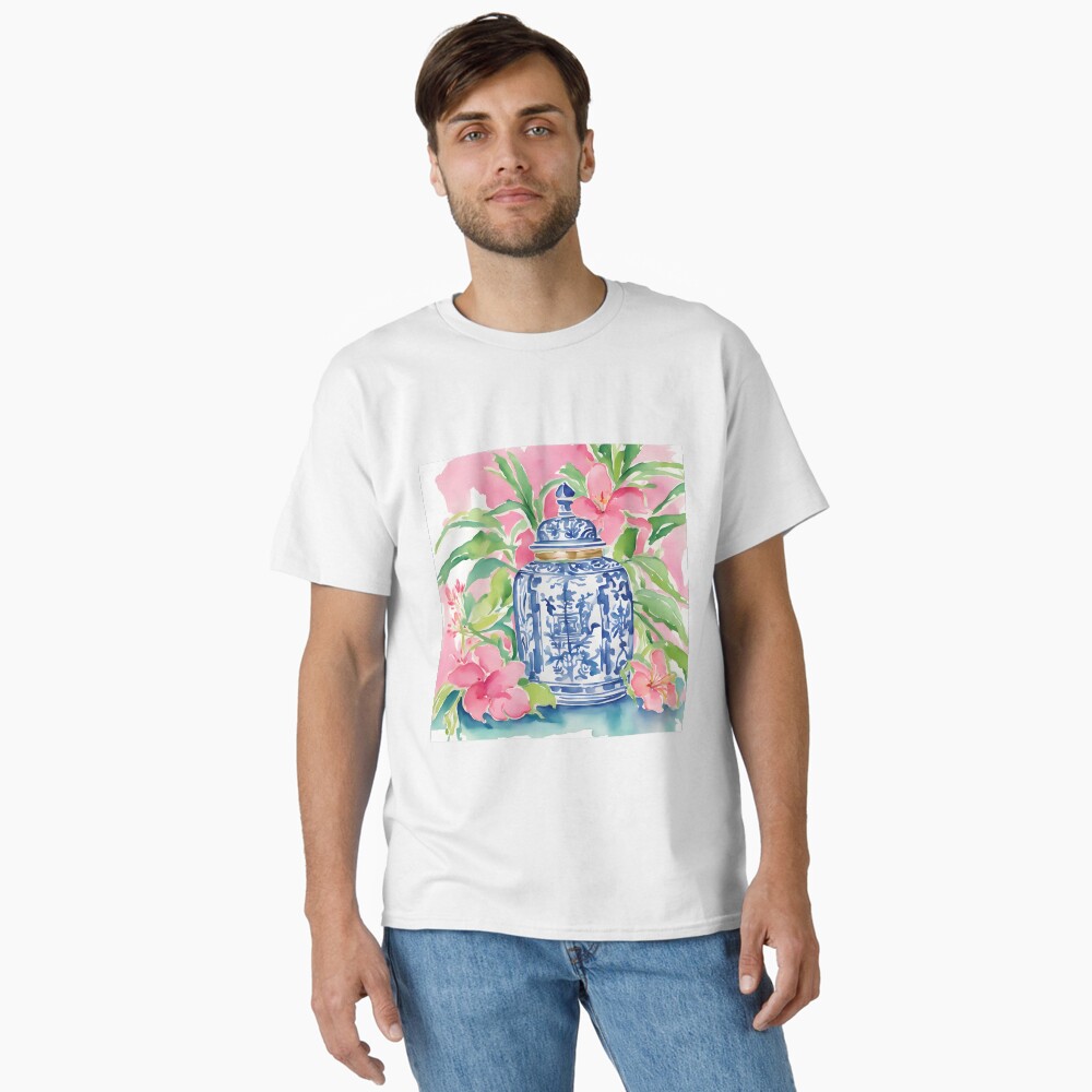 Item preview, Classic T-Shirt designed and sold by SophieClimaArt.