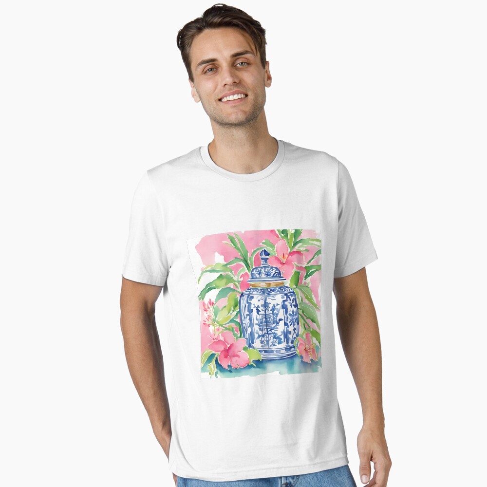 Item preview, Essential T-Shirt designed and sold by SophieClimaArt.