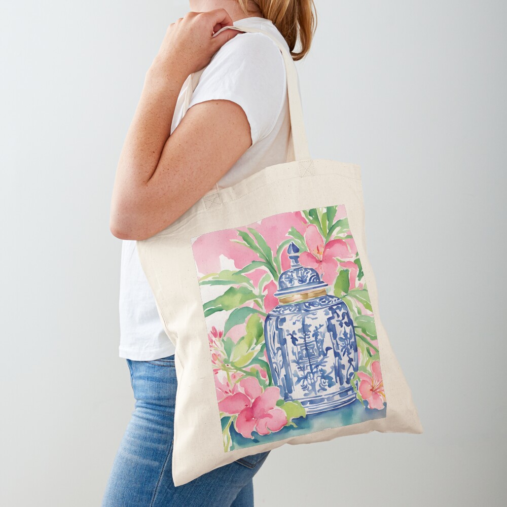 Item preview, Cotton Tote Bag designed and sold by SophieClimaArt.