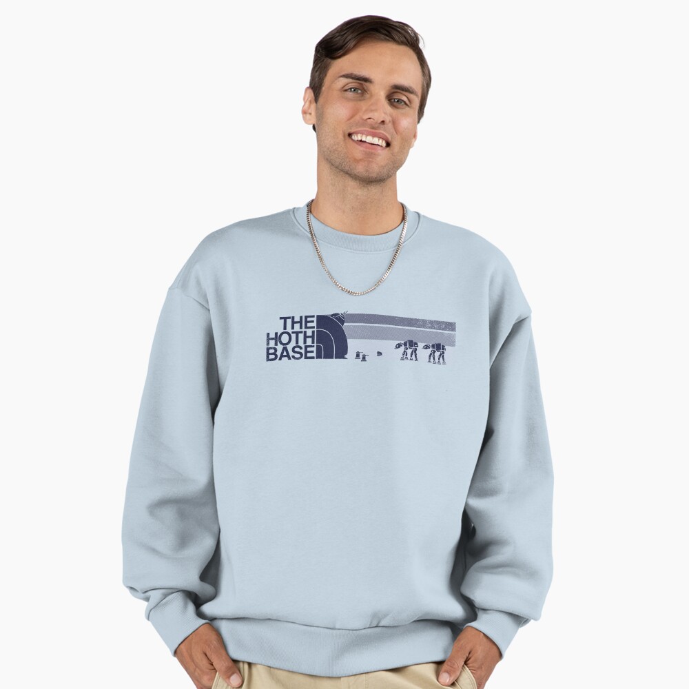 Vista previa del artículo con la obra «Sudadera oversize prémium», diseñado y vendido por kg07.