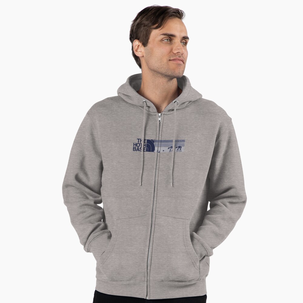 Vista previa del artículo con la obra «Sudadera con capucha y cremallera», diseñado y vendido por kg07.