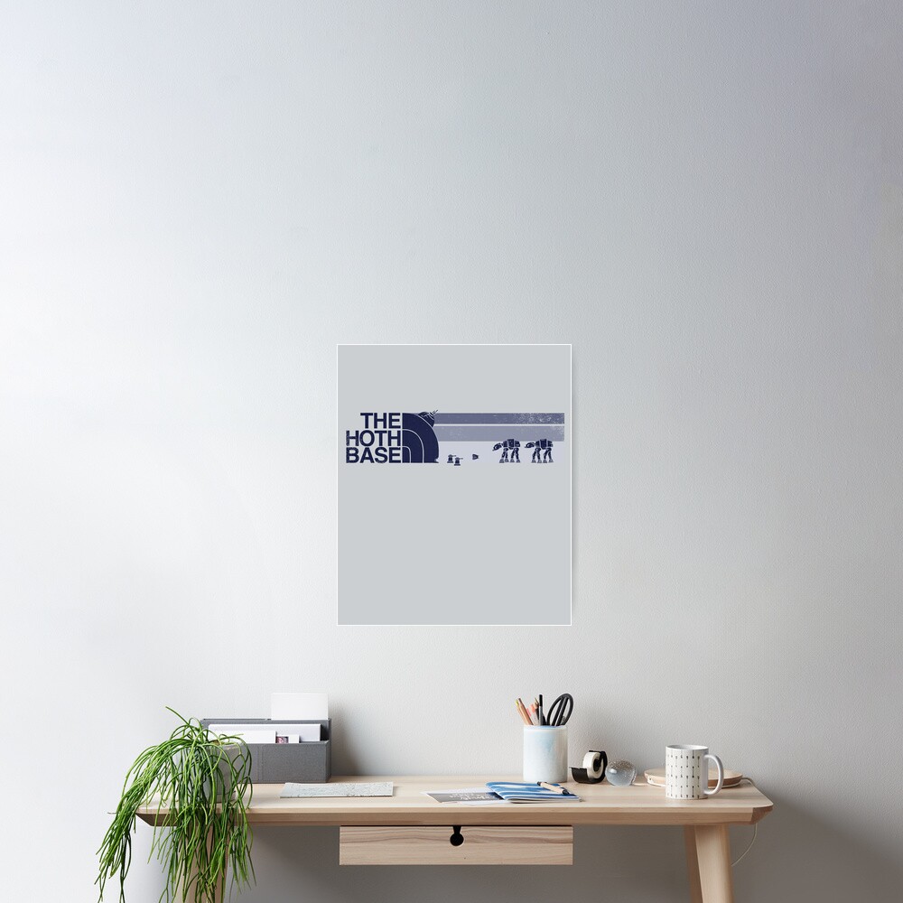 Vista previa del artículo con la obra «Póster», diseñado y vendido por kg07.