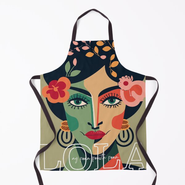 Item preview, Lola Flores designed and sold by Polyxz.