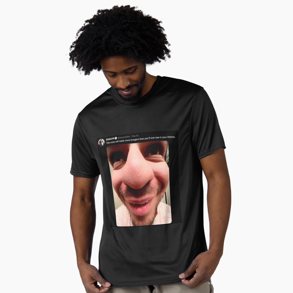 Item preview, Active T-Shirt designed and sold by GregoryMendoza.