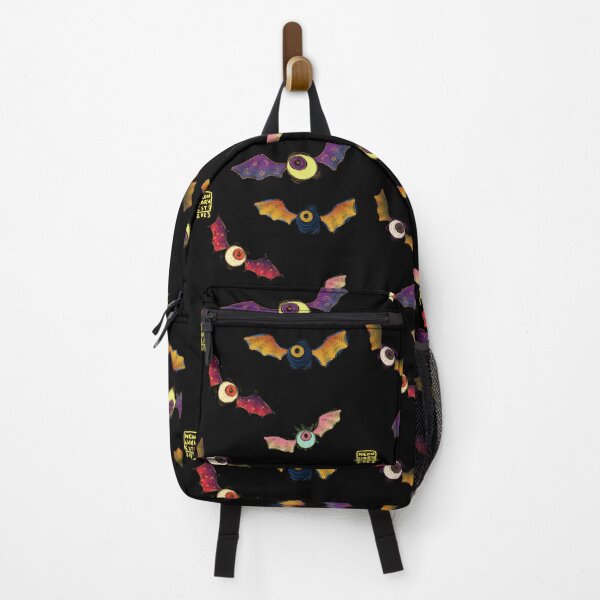 Item preview, Cryptid - Globos oculares que todo lo ven designed and sold by Neon-Harvest.