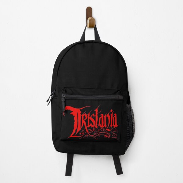 Item preview, Tristania (Widow's Weeds) designed and sold by clovae.