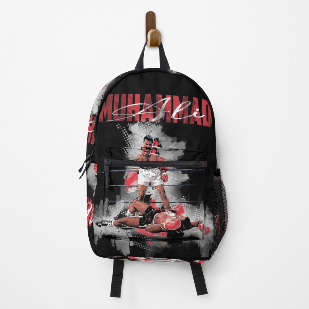 Item preview, Backpack designed and sold by anieschiefe.